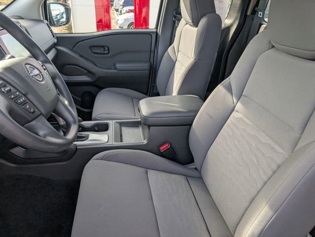 Used 2024 Nissan Frontier S w/ Technology Package image 7