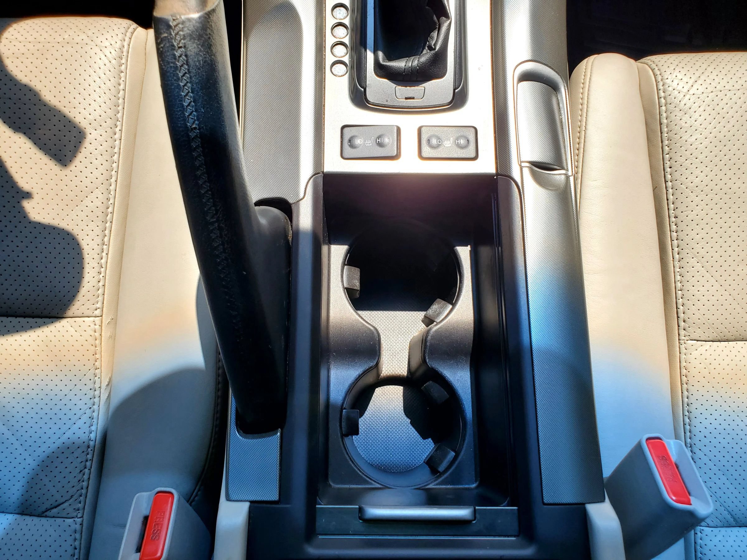 Used 2010 Acura TL w/ Technology Package FWD image 38