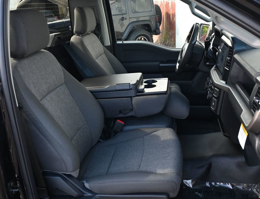 Used 2025 Ford F150 XL w/ Equipment Group 103A High image 17