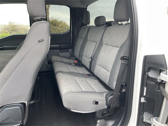 Used 2021 Ford F150 XL w/ Equipment Group 101A High image 22