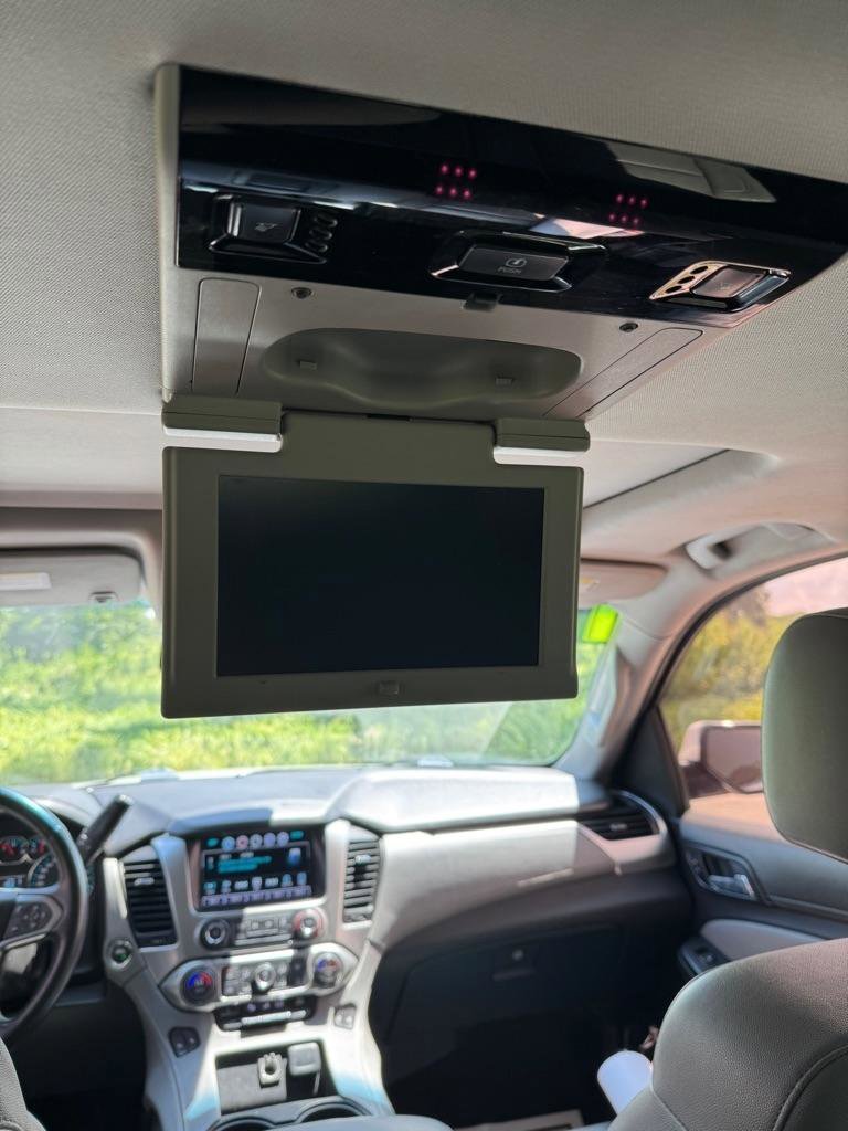 Used 2017 Chevrolet Tahoe LT image 31