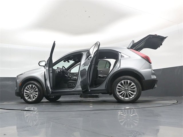 Used 2024 Cadillac XT4 Premium Luxury image 53
