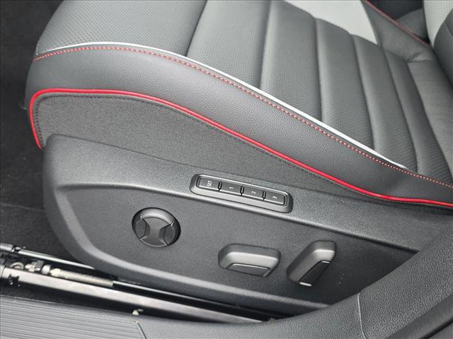 New 2026 Volkswagen GTI Autobahn FWD image 6