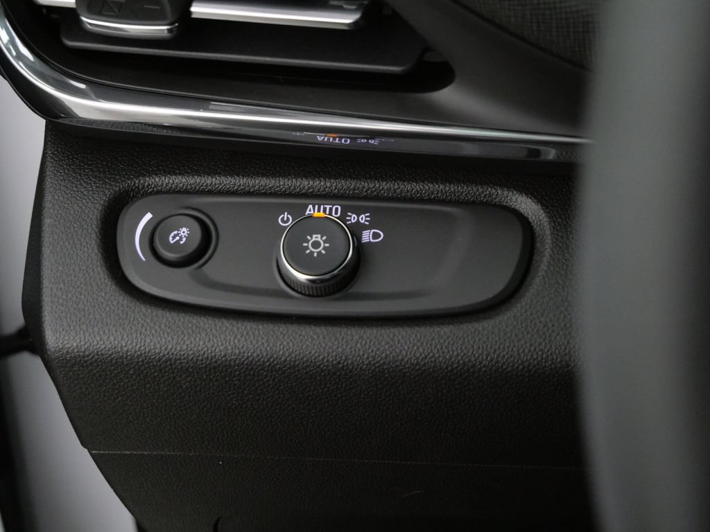 New 2026 Buick Envista Preferred w/ Convenience I Package FWD image 18