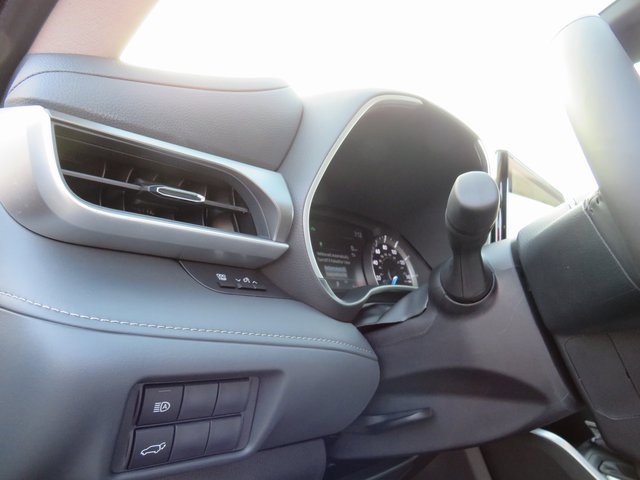 New 2025 Toyota Highlander XLE image 41