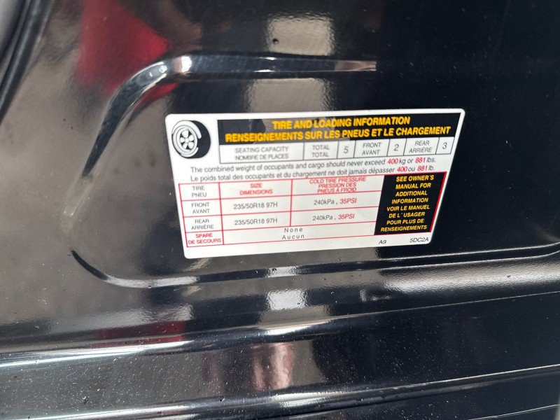 Used 2018 INFINITI QX30 FWD image 34
