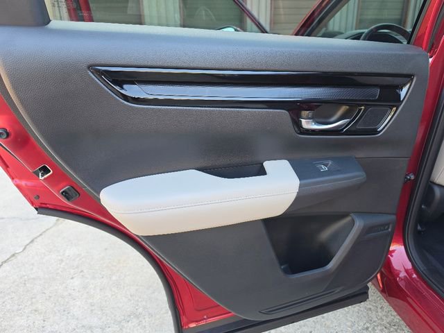 Certified 2025 Honda CR-V EX-L image 23