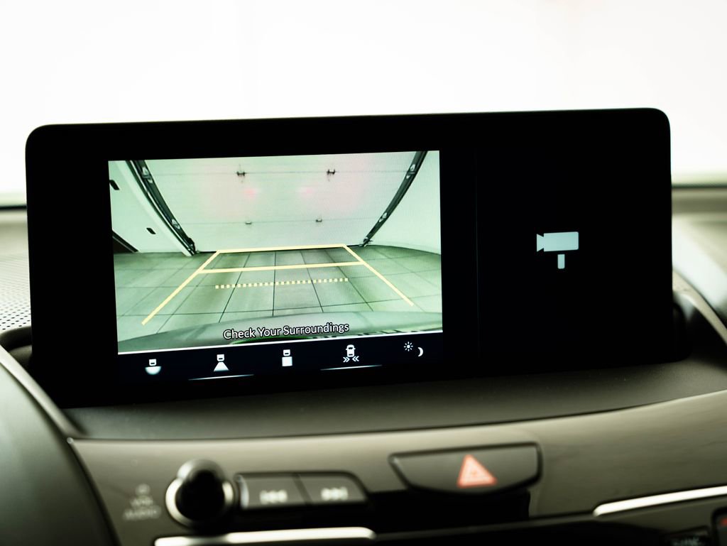 Certified 2025 Acura RDX w/ Technology Package image 34