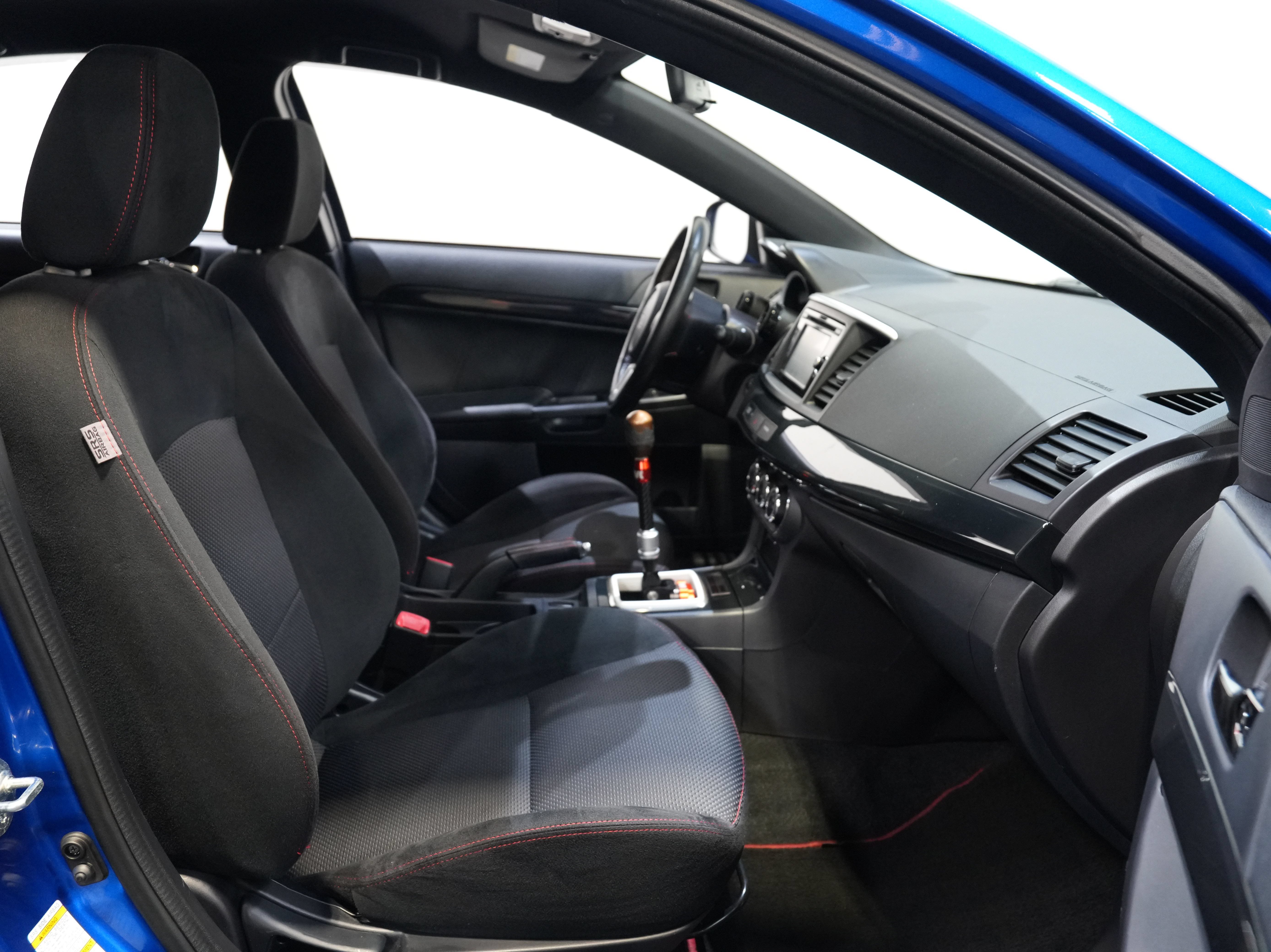 Used 2015 Mitsubishi Lancer Evolution Final Edition AWD/4WD image 33