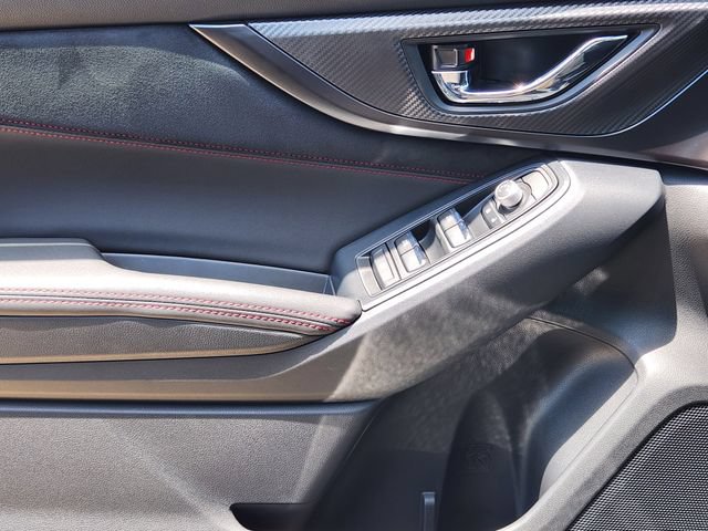 Certified 2024 Subaru WRX GT AWD/4WD image 25