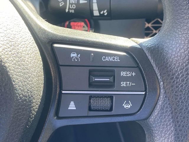 Used 2025 Honda Accord LX image 20