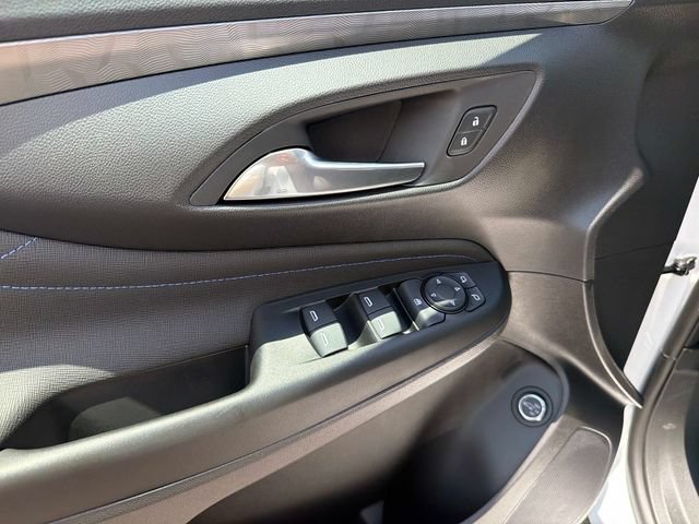 New 2026 Buick Envista Sport Touring w/ Convenience I Package FWD image 18