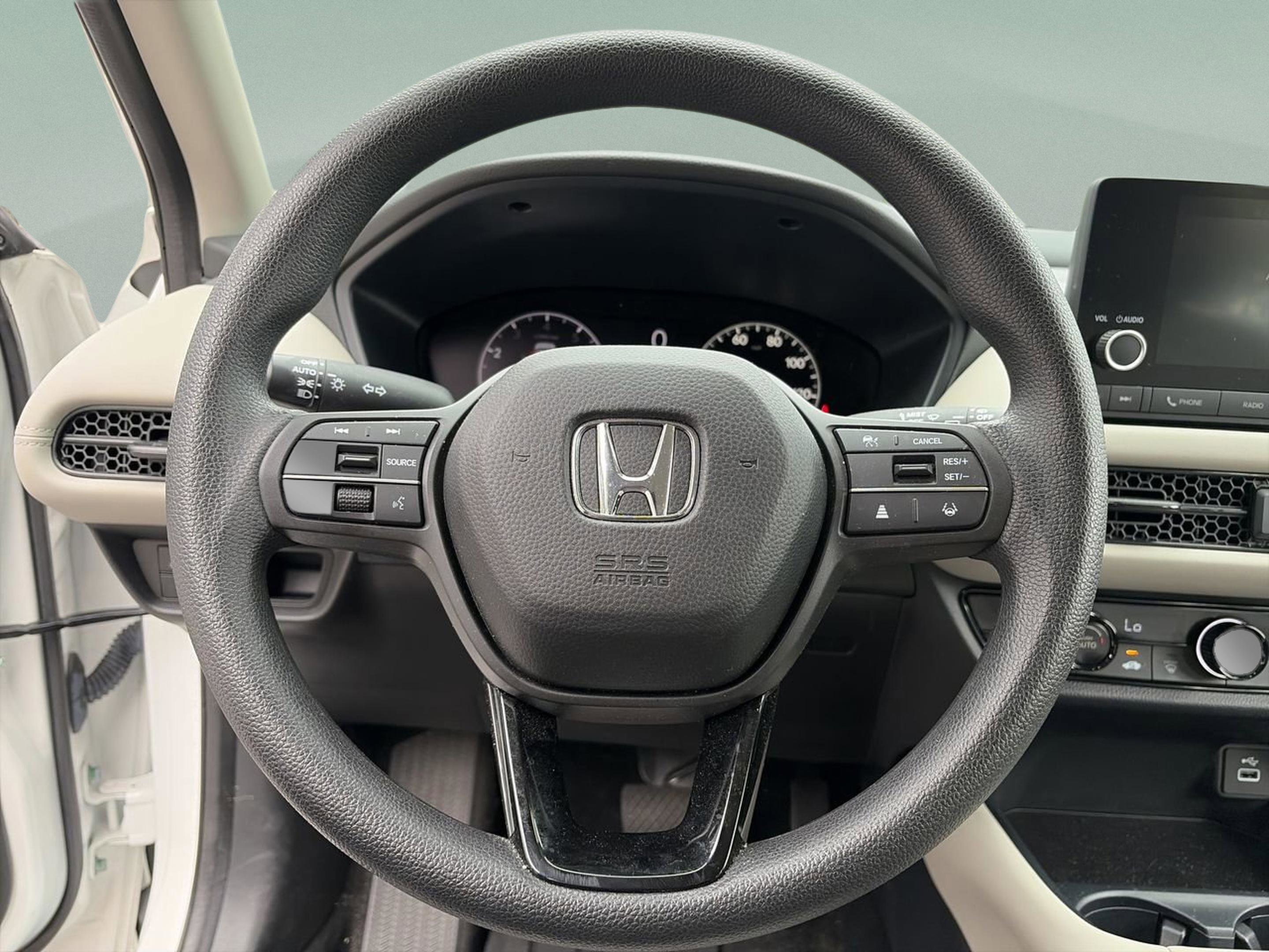 Certified 2023 Honda HR-V LX image 10