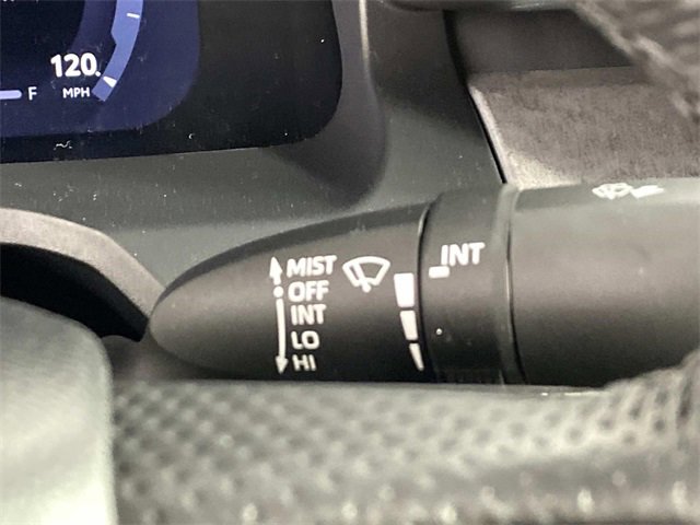 Used 2024 Toyota Tacoma Trailhunter image 19