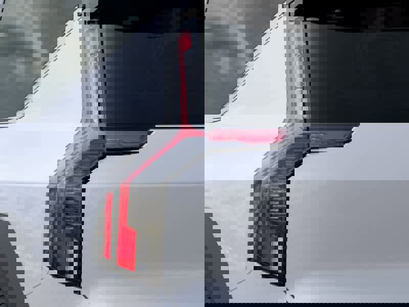 New 2026 Kia EV9 Light image 11