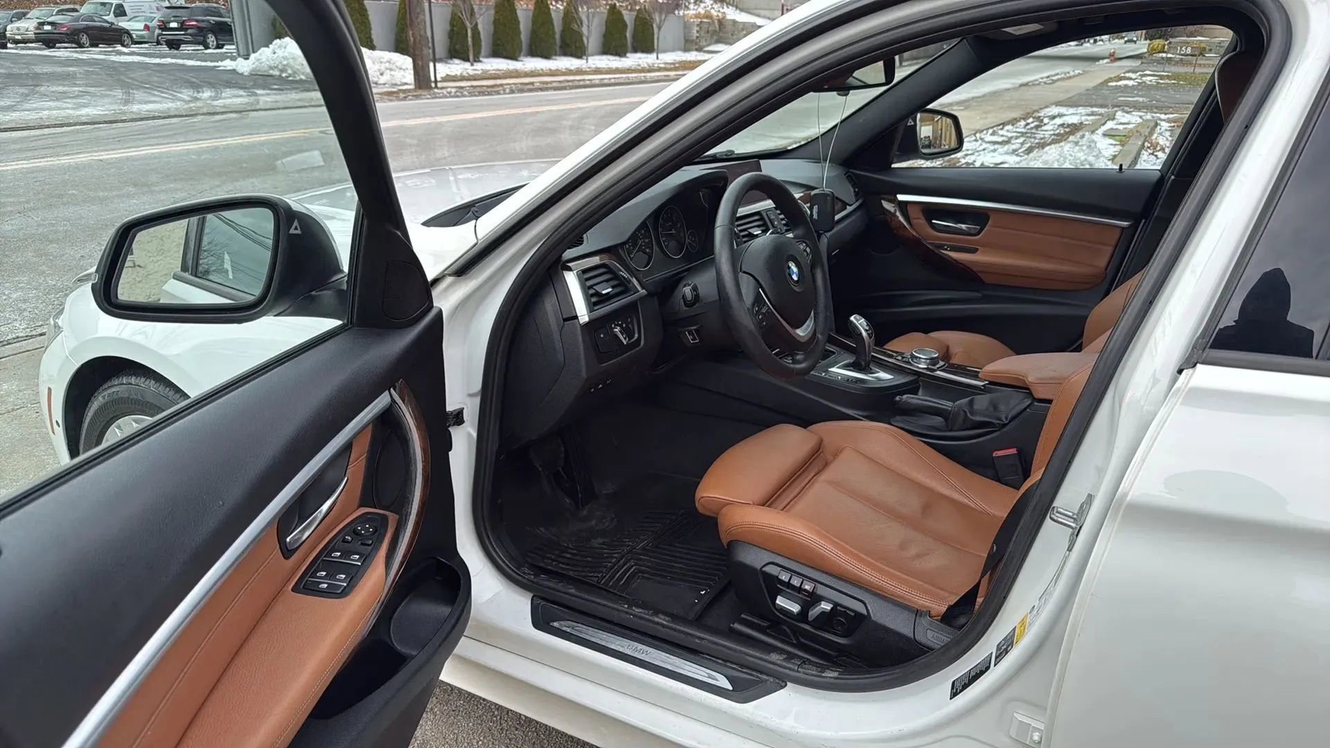 Used 2016 BMW 328i xDrive Sedan image 22