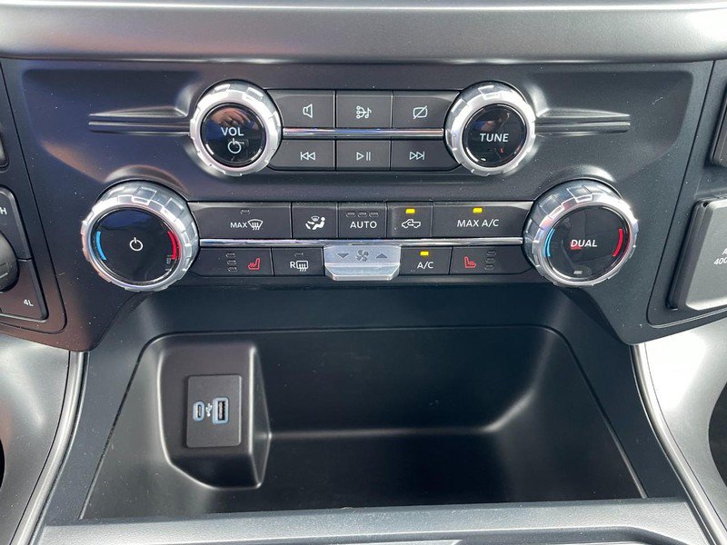 Used 2024 Ford F150 XLT w/ Equipment Group 302A MID AWD/4WD image 48