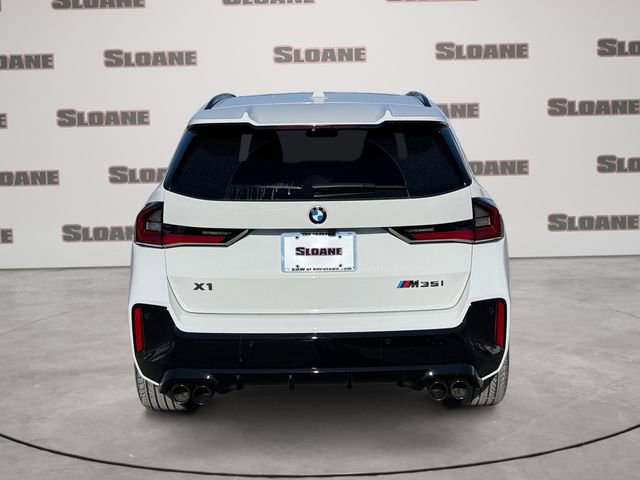 New 2026 BMW X1 M35i w/ Technology Package AWD/4WD image 4