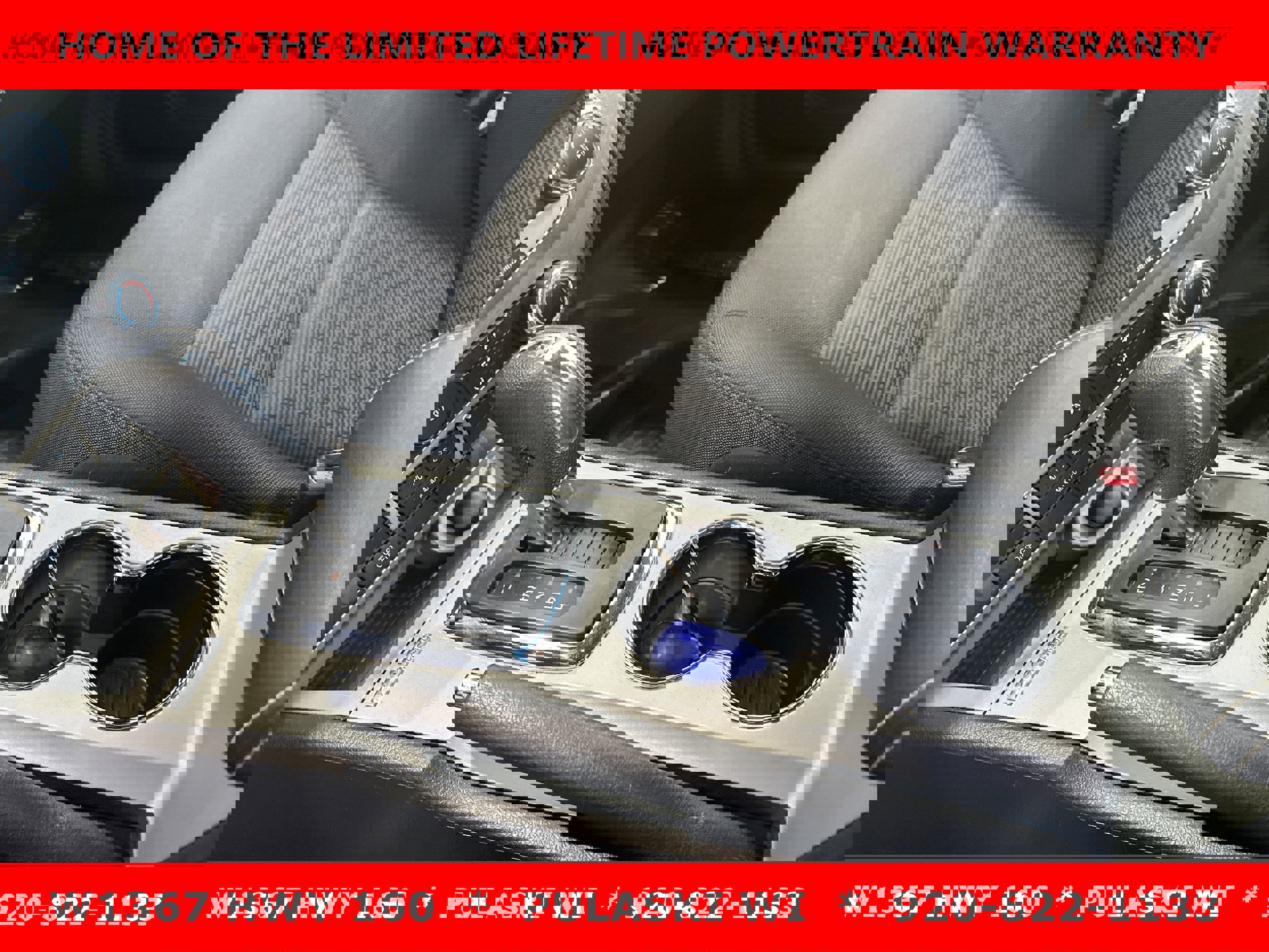 Used 2011 Ford Fusion SE w/ 202A Rapid Spec Order Code image 11