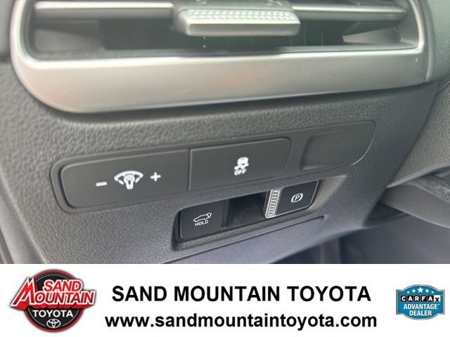 Used 2025 Hyundai Palisade SEL image 13