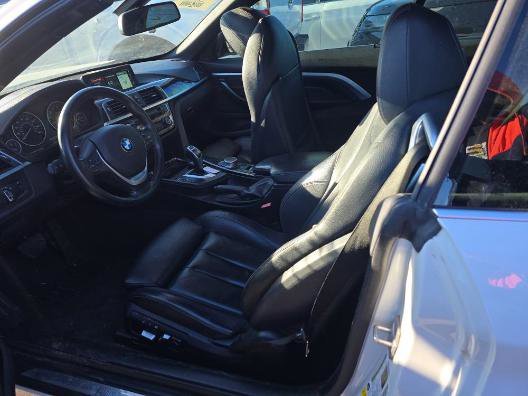 Used 2018 BMW 430i Convertible RWD image 4