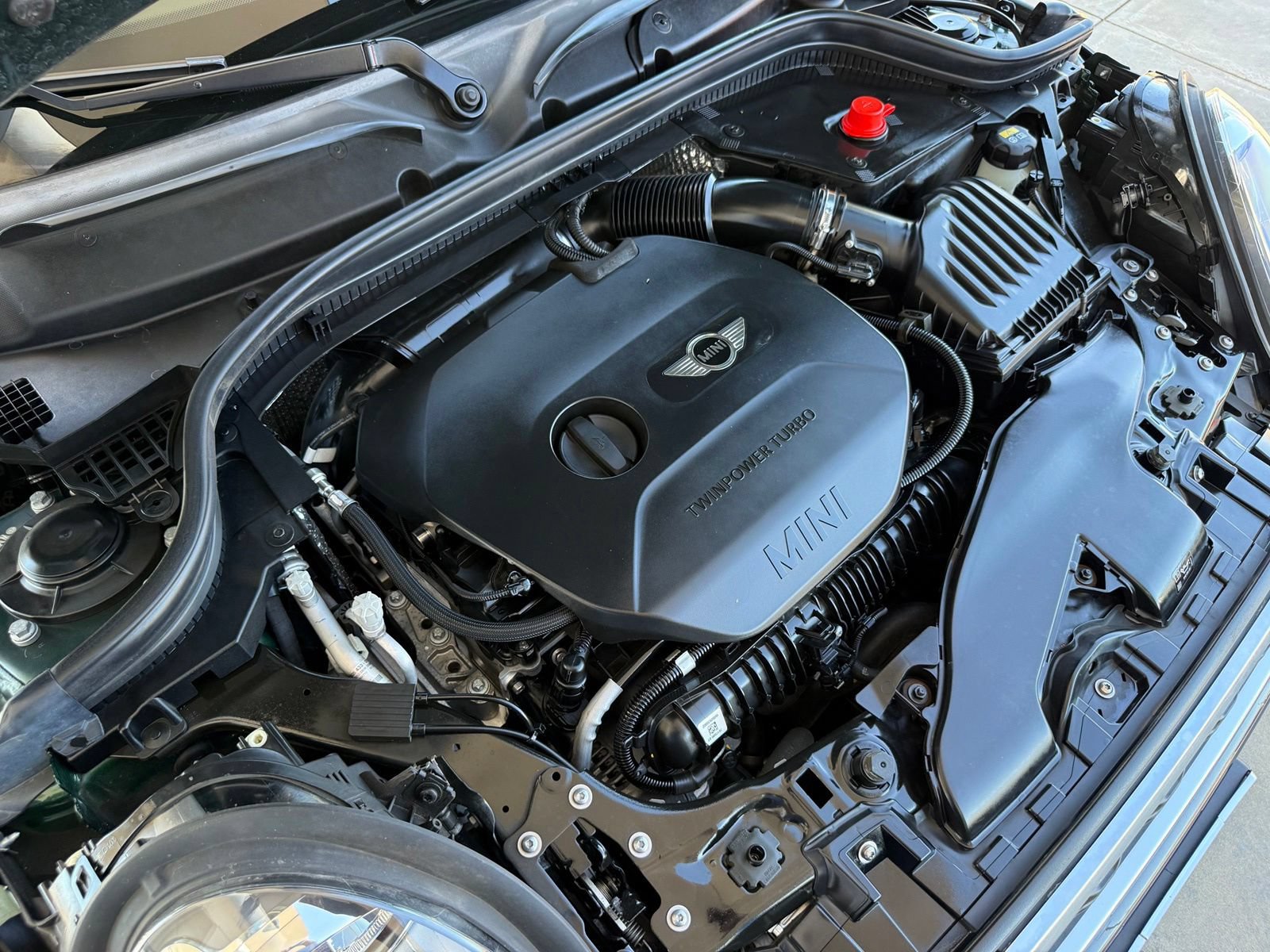 Used 2017 MINI Cooper S FWD image 38