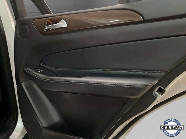 Used 2017 Mercedes-Benz GLE 350 4MATIC image 75