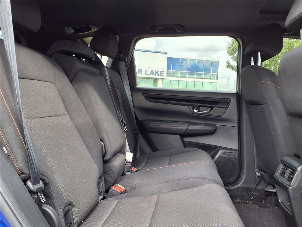 Used 2023 Honda CR-V Sport image 7