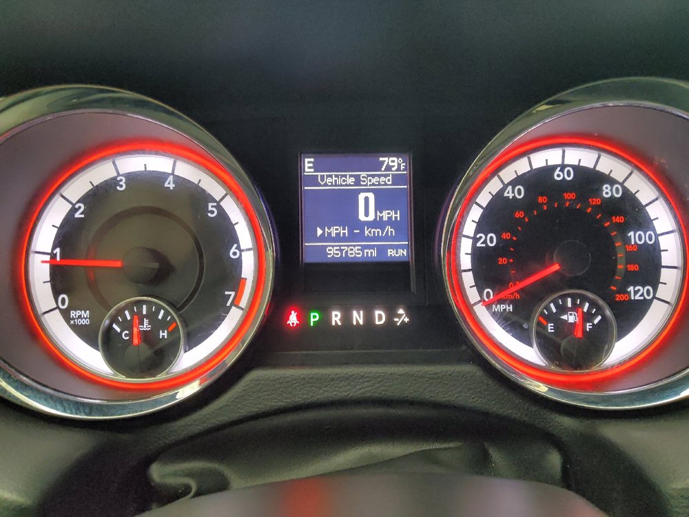 Used 2019 Dodge Grand Caravan GT FWD image 23