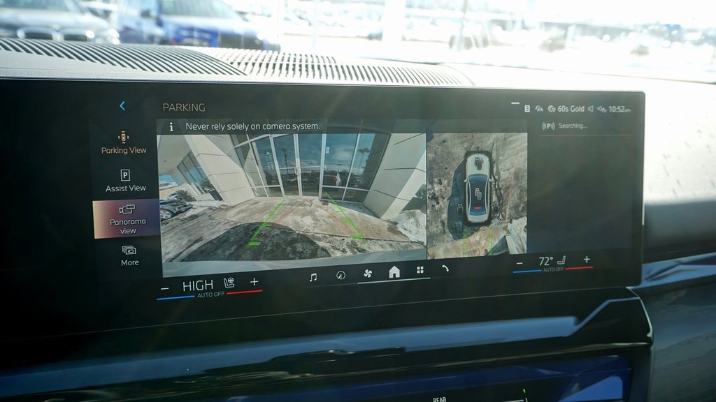 New 2026 BMW i5 eDrive40 image 21