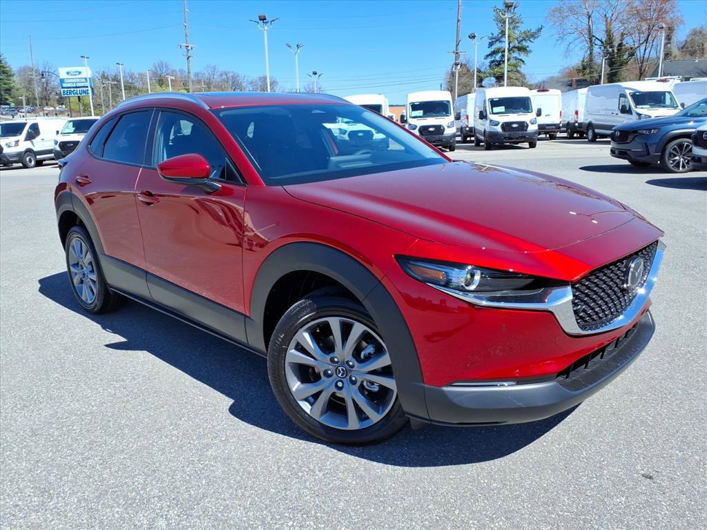 New 2026 MAZDA CX-30 AWD 2.5 S image 3