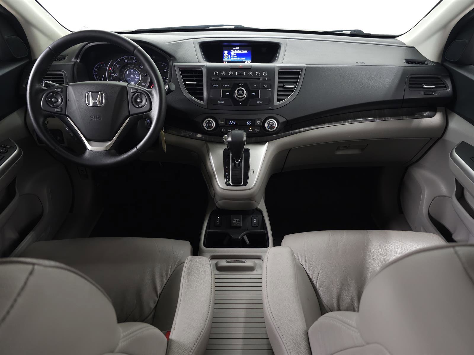 Used 2014 Honda CR-V EX-L image 10
