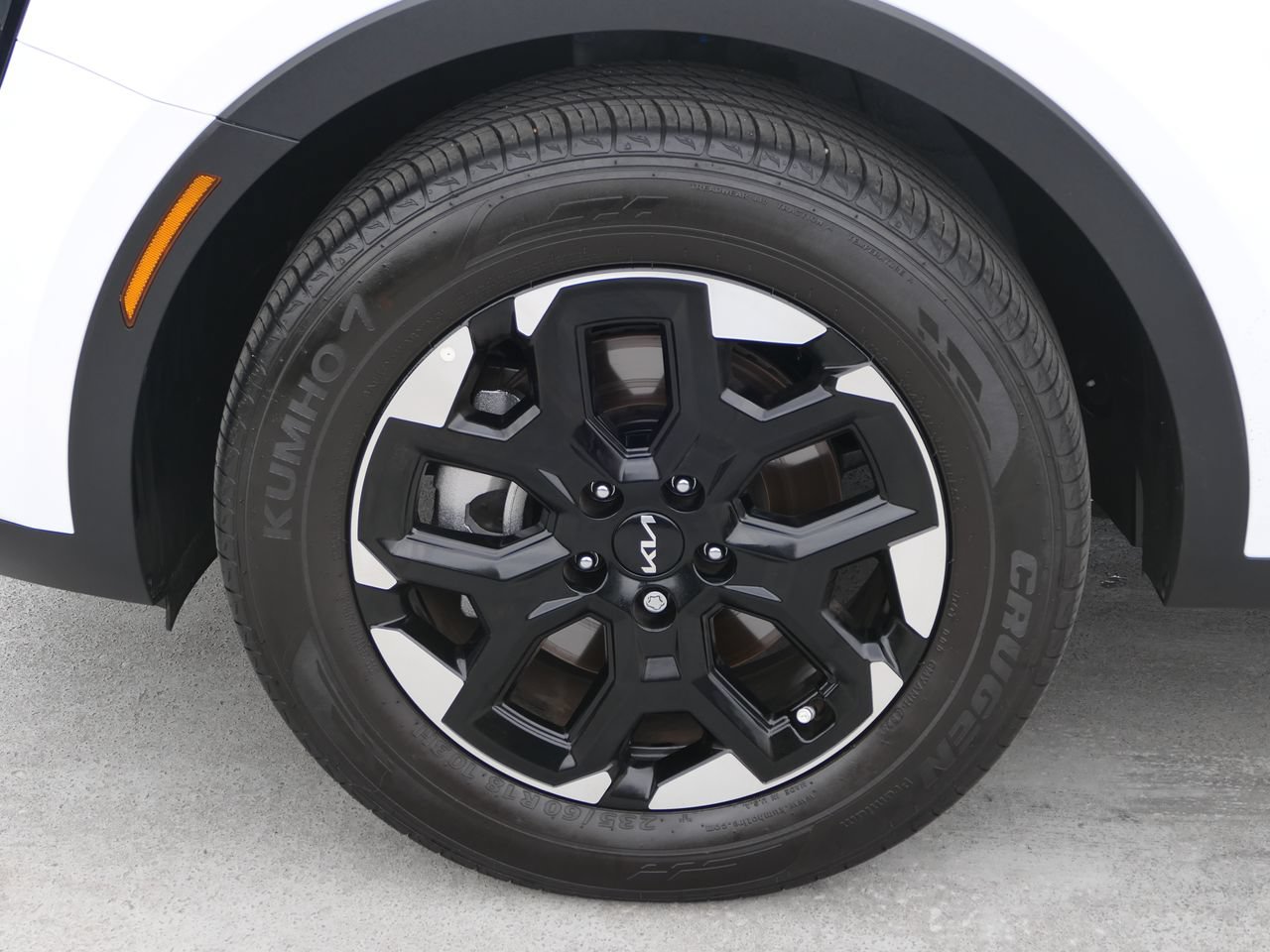 Certified 2026 Kia Sorento S FWD image 10