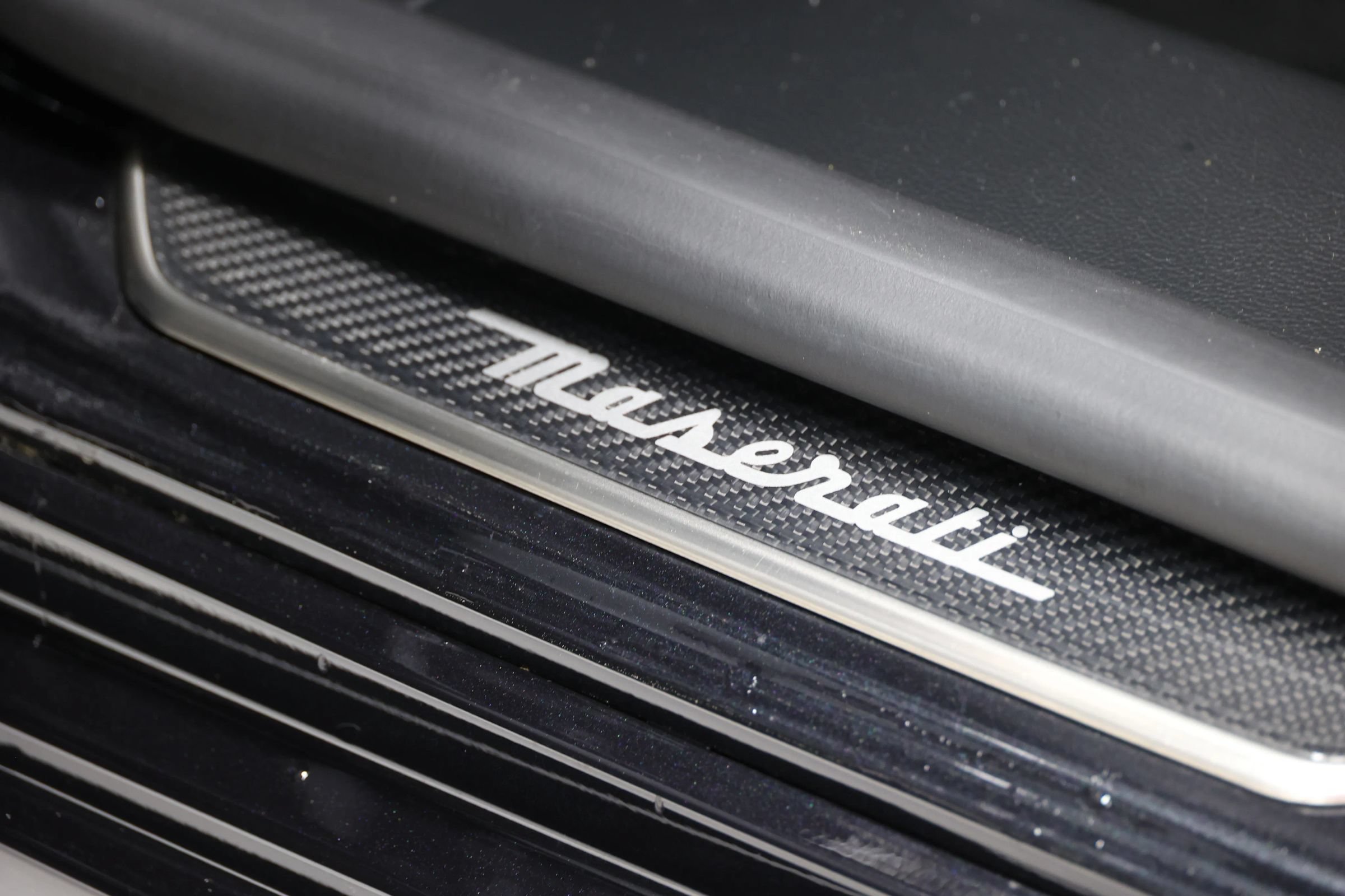 Used 2022 Maserati Quattroporte Trofeo RWD image 51