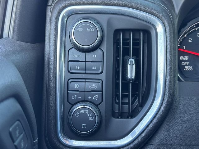 Used 2020 Chevrolet Silverado 1500 RST w/ All-Star Edition image 16