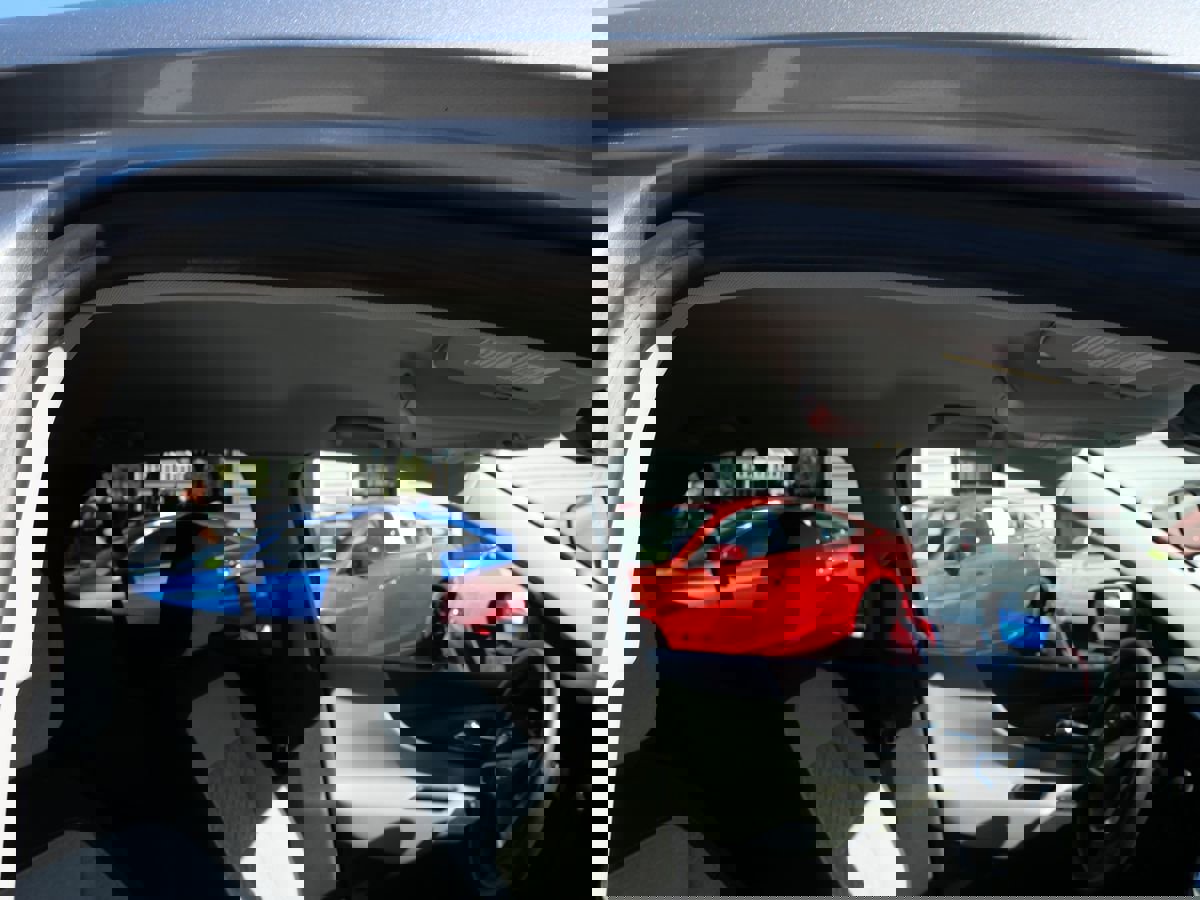 Used 2024 Chevrolet Equinox LS image 30