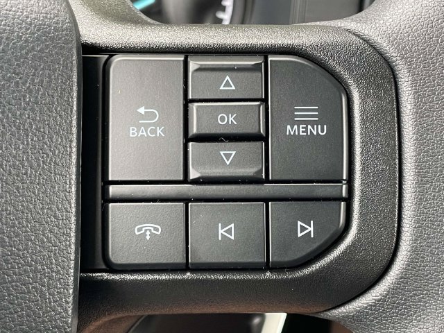 New 2026 Ford F150 STX AWD/4WD image 19