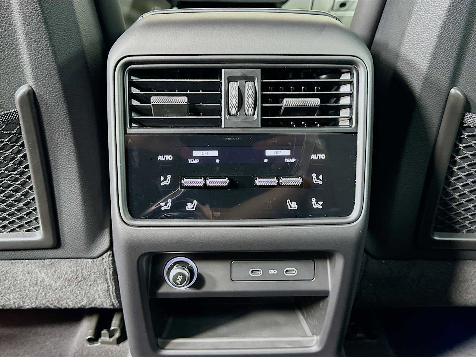 New 2026 Porsche Cayenne S image 26
