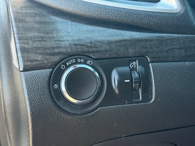 Certified 2016 Buick Encore FWD image 20