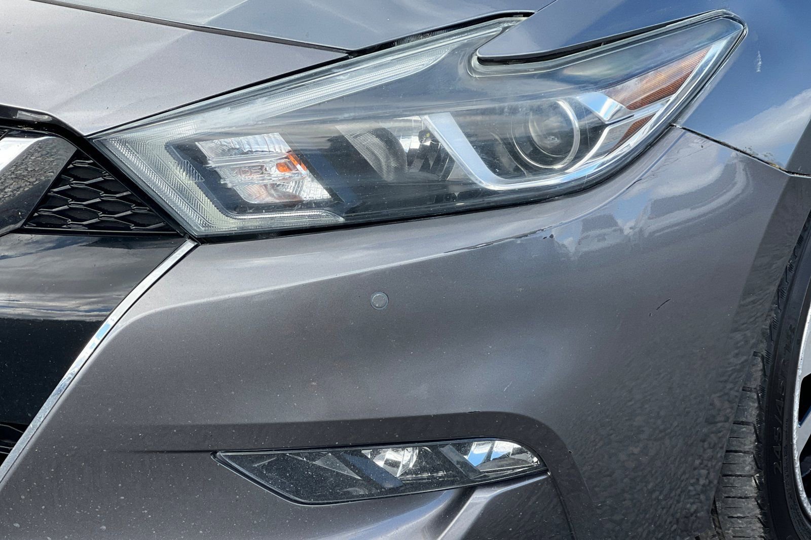 Used 2018 Nissan Maxima 3.5 SV image 51