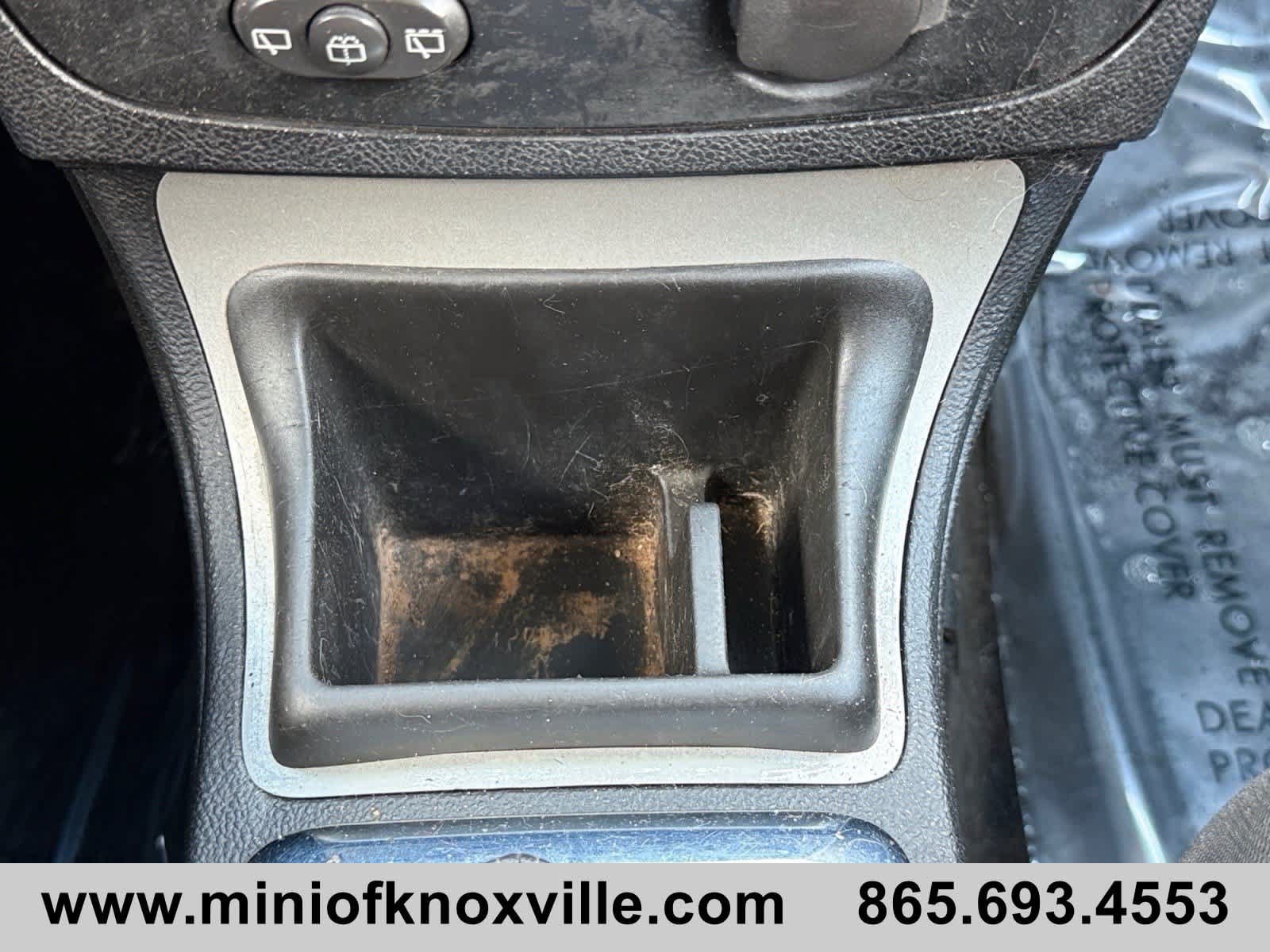 Used 2010 Chevrolet HHR LS FWD image 26