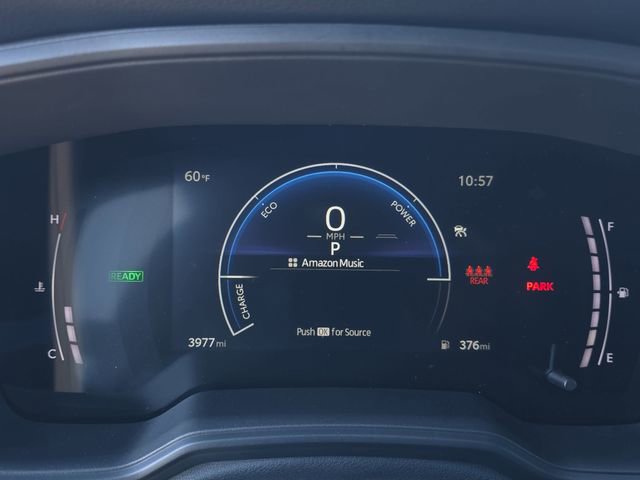 Used 2026 Toyota Corolla Cross SE image 18