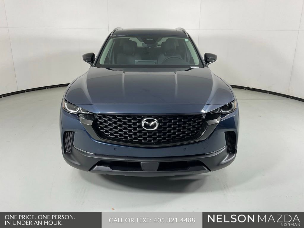 New 2026 MAZDA CX-50 AWD 2.5 S w/ Weather Package image 2