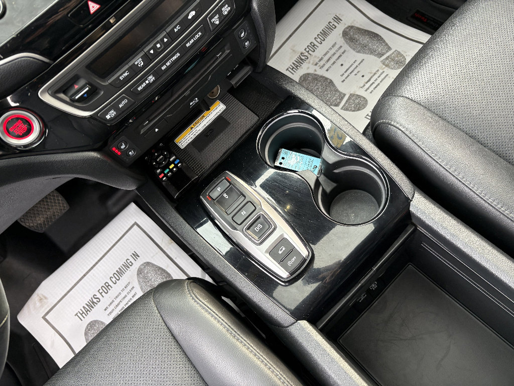 Used 2022 Honda Pilot Elite image 29