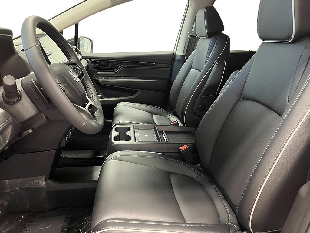 New 2027 Honda Odyssey Touring image 11