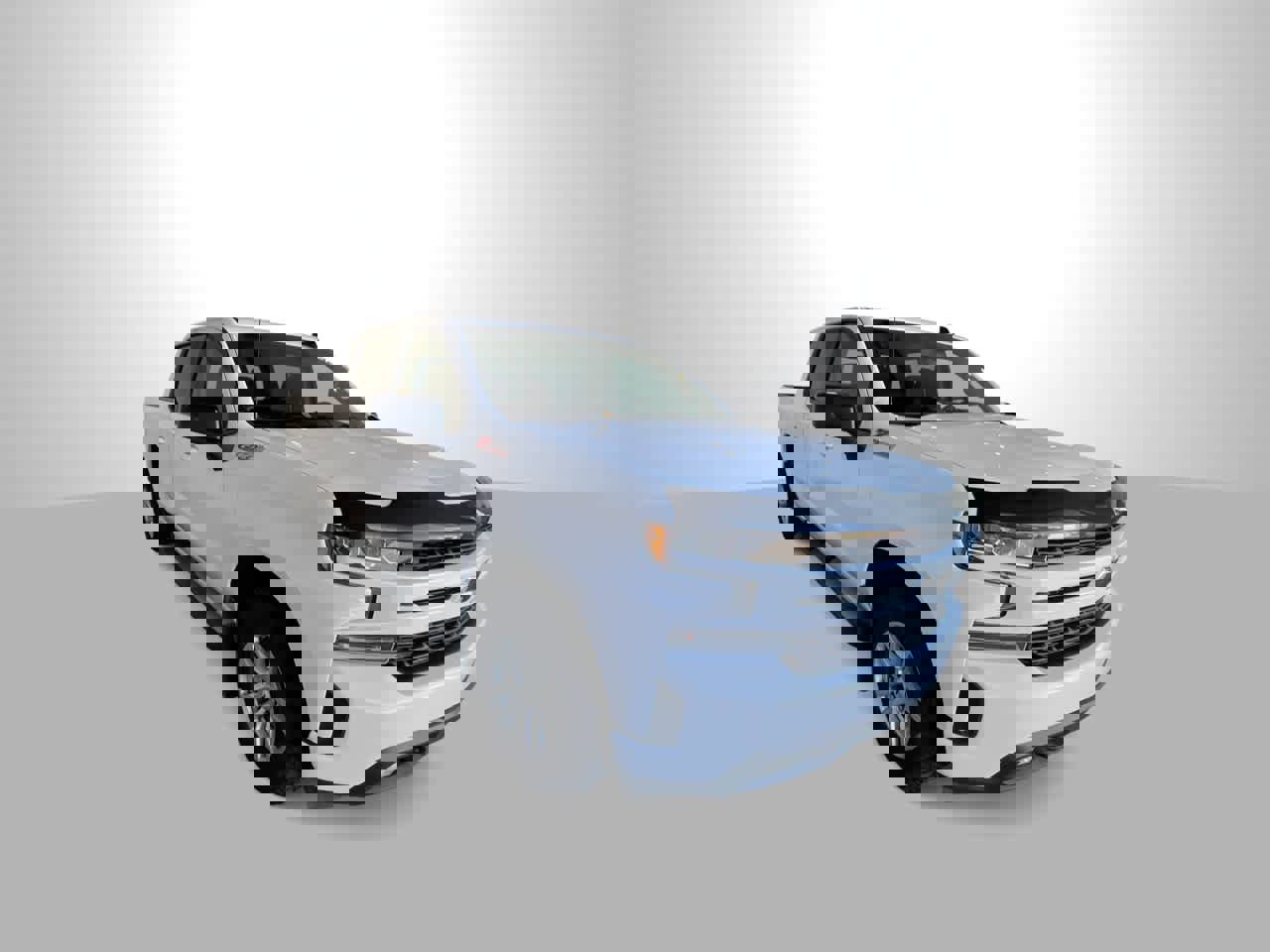 Used 2020 Chevrolet Silverado 1500 RST w/ Z71 Off-Road Package video 2