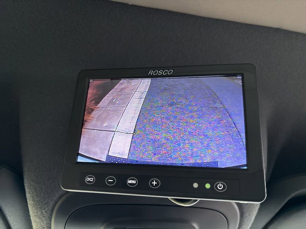 Used 2021 Mercedes-Benz Sprinter 3500 image 32