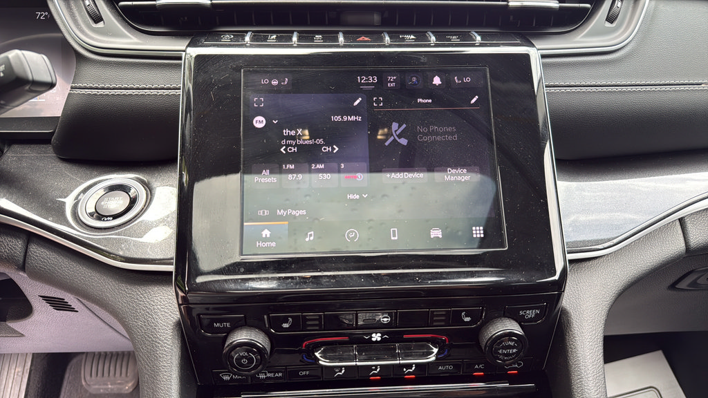 Used 2022 Jeep Grand Cherokee L Laredo w/ Luxury Tech Group I AWD/4WD image 30