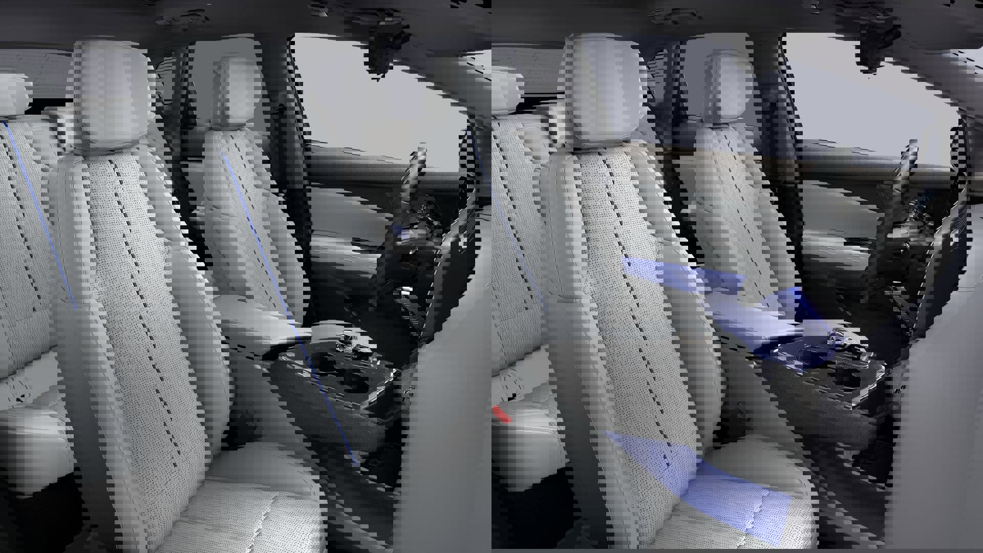 New 2026 Cadillac Optiq Luxury 2 image 9