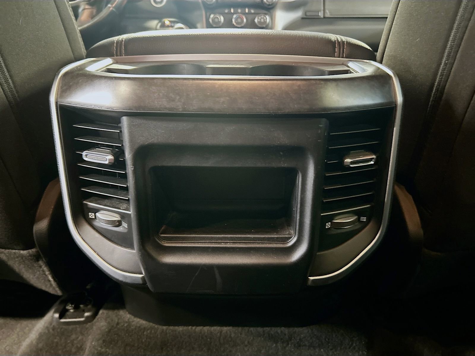 Used 2023 RAM 1500 Big Horn AWD/4WD image 24